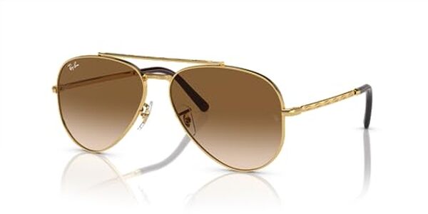 Découvrez notre test complet des lunettes Ray-Ban Rb3625 style aviateur : performance, design, confort et avis d'experts pour un choix éclairé.