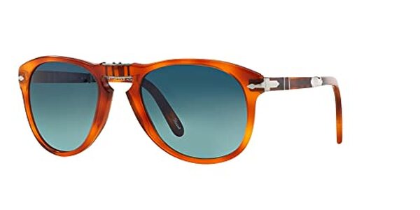 Découvrez l'ultime élégance des lunettes Persol Steve McQueen édition limitée : notre analyse et retour d'expérience pour un style inimitable