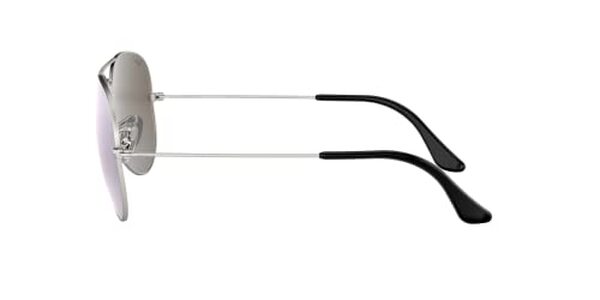 Découvrez notre analyse approfondie des lunettes ray-ban aviator RB3025 : design, confort et protection UV pour un style incomparable et une qualité irréprochable.