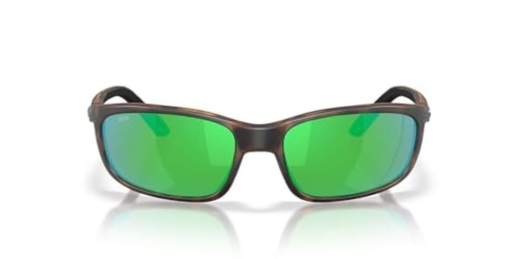 Avis : lunettes Costa Del Mar Tortue mate