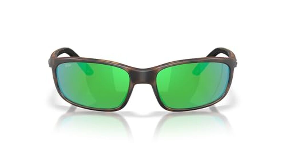 Avis : lunettes Costa Del Mar Tortue mate