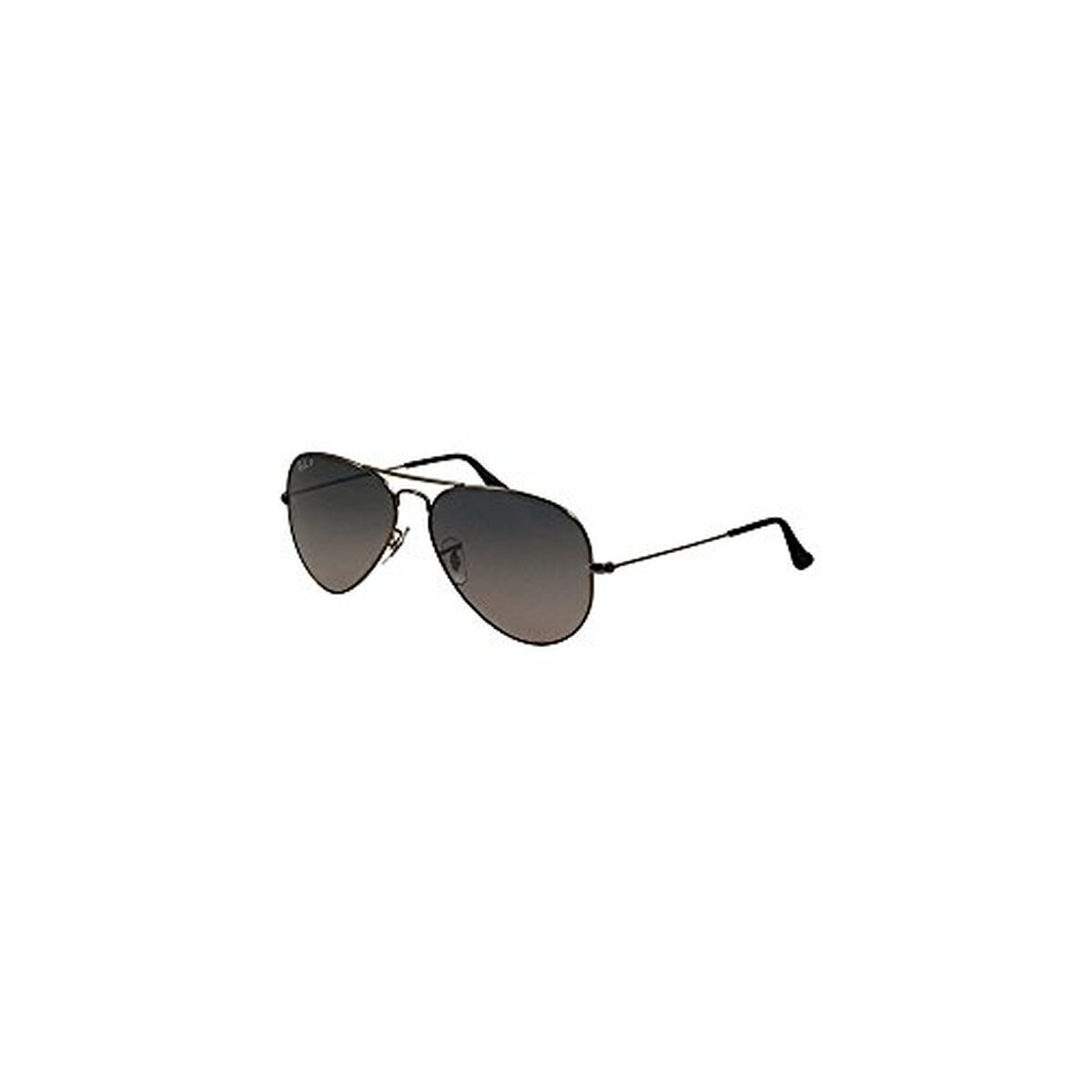 Avis : lunettes de soleil Ray Ban Aviator RB 3025