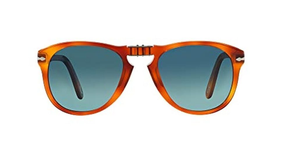 Avis sur les lunettes Persol Steve McQueen édition limitée