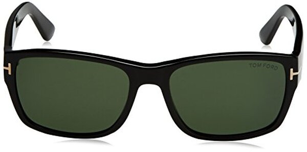 Découvrez notre test des lunettes Tom Ford FT0445 noir pour homme : design élégant, confort exceptionnel et style inimitable pour l'homme moderne.