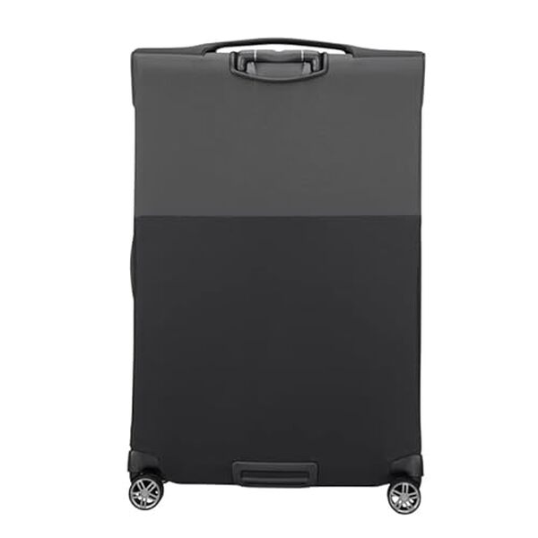 Découvrez notre test complet de la valise samsonite B-Lite Icon, légère et spacieuse, parfaite pour tous vos voyages, avec ses 156, 5 L et seulement 3, 1 kg.