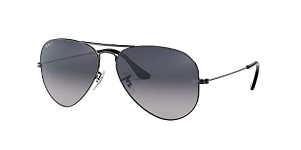 Découvrez un examen approfondi des lunettes Ray-Ban Aviator 004/78. Apprenez-en plus sur leur design, leur confort et pourquoi elles restent un choix emblématique pour tous les passionnés de mode et d'aviation.