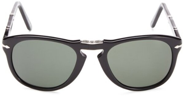 Découvrez notre analyse des lunettes Persol Folding PO0714 95/31 54 : design, confort et qualité pour un look intemporel et pratique au quotidien