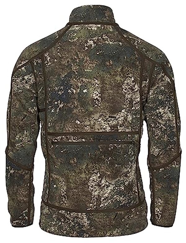 Découvrez l'avis détaillé sur la veste polaire réversible Furudal par Pinewood pour homme : confort, design et utilité au quotidien dans cet article complet