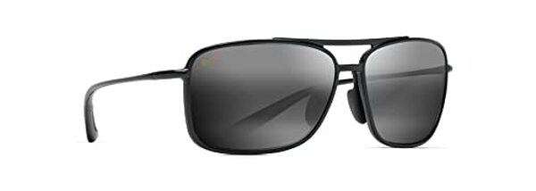 Découvrez notre test complet de la monture Maui Jim Kaupo Gap noire : performance, confort et style pour un look incomparable.
