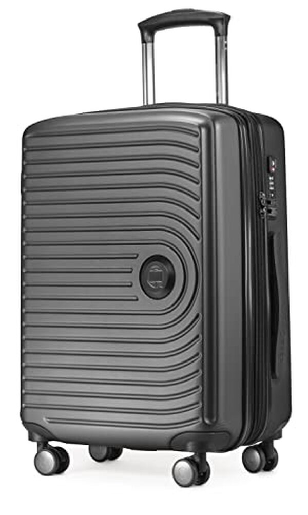 Découvrez notre test détaillé des valises Hauptstadtkoffer Mitte : avis, caractéristiques et performances d'un lot de bagages pratique et stylé pour vos voyages