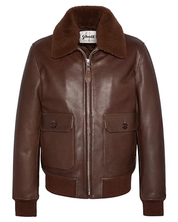 Découvrez notre avis détaillé sur la veste en cuir Schott NYC LCAVIATION24 brown : qualité, confort et style aviateur authentique pour un investissement durable. 