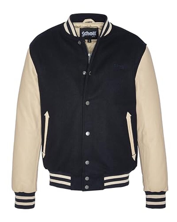 Découvrez notre test complet du blouson cuir Schott NYC LC8705 homme multicolore : qualité, confort et style authentique de cette veste incontournable.