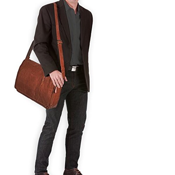 Découvrez notre test détaillé du sac en bandoulière Stilord au design vintage. Capacité jusqu'à 15, 6 pouces, qualité et style pour vos déplacements quotidiens. 