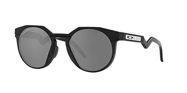 Découvrez notre avis détaillé sur les lunettes Oakley HSTN OO 9242 noir mat : confort, qualité et performances testés pour vous. 