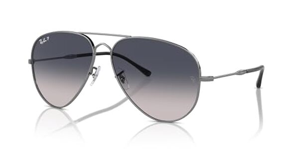 Découvrez notre test détaillé des ray-ban rb3825 : des lunettes de soleil aviator élégantes et intemporelles pour un style authentique et protection optimale. 