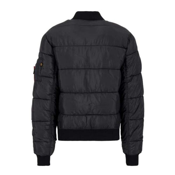 Découvrez notre test complet de la veste alpha industries ma-1 puffer bomber : élégance, performance et confort réunis dans un bomber iconic. Avis détaillé et recommandations. 