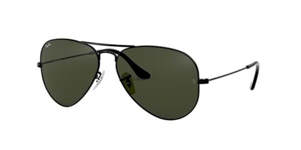 Découvrez notre avis détaillé sur les lunettes Ray-Ban Aviator L2823 : qualité, confort et style. Guide d'achat complet pour bien choisir vos aviateurs. 