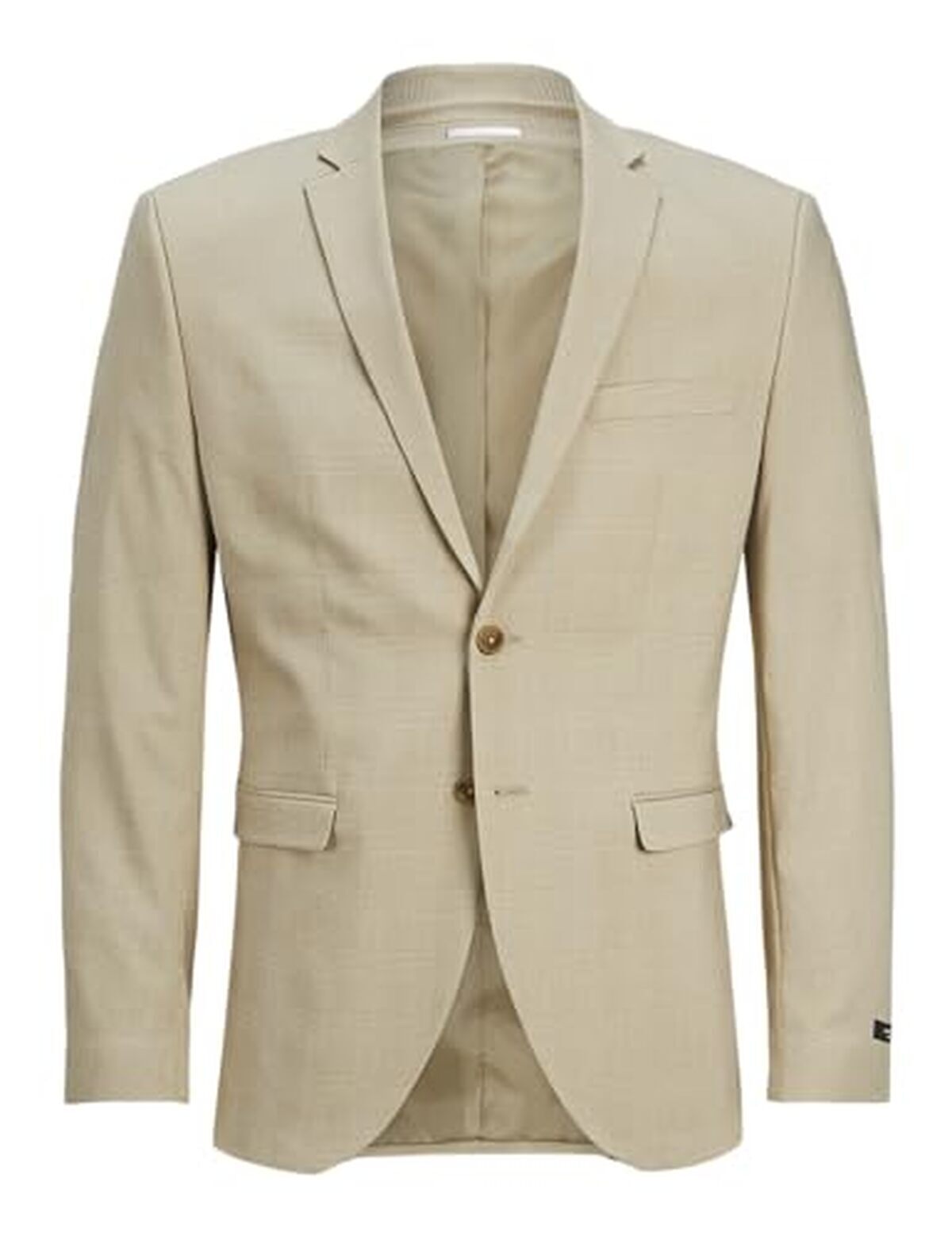 Avis : blazer à carreaux sn Jack & Jones jprsolaris super slim fit