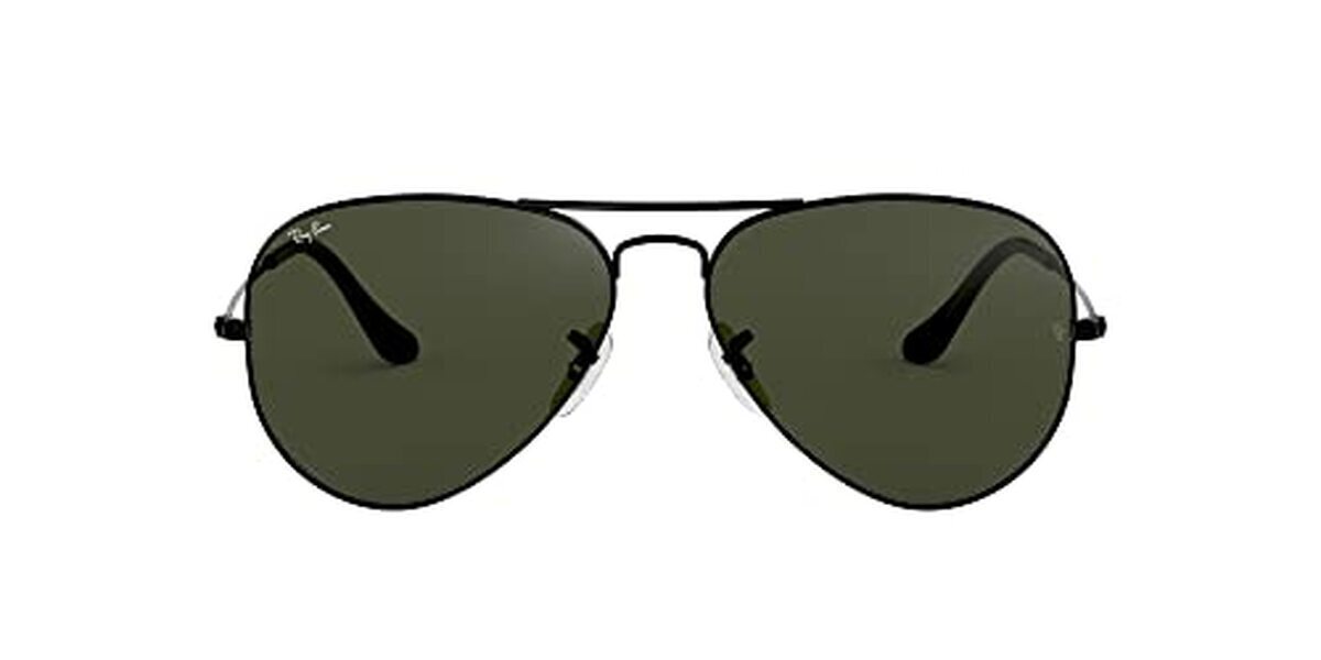 Avis sur les lunettes Ray-Ban Aviator L2823