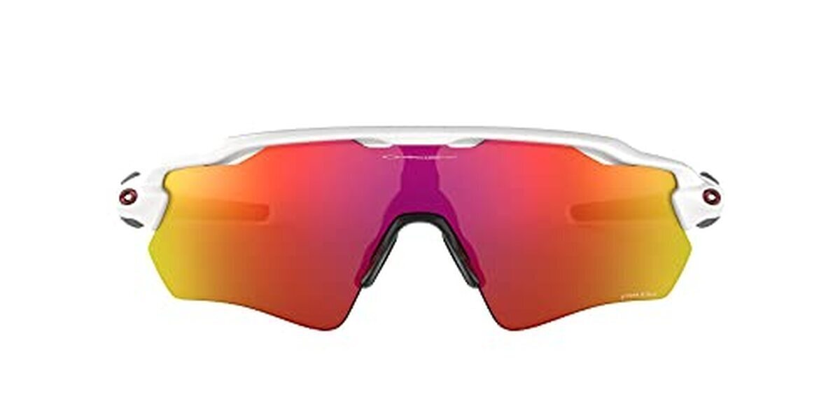 Test des lunettes oakley radar ev path oo9208