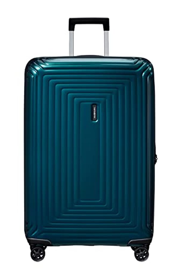 Découvrez notre test détaillé de la valise Samsonite Neopulse Spinner L 94 l : résistance, légèreté et qualité pour vos voyages en toute confiance.