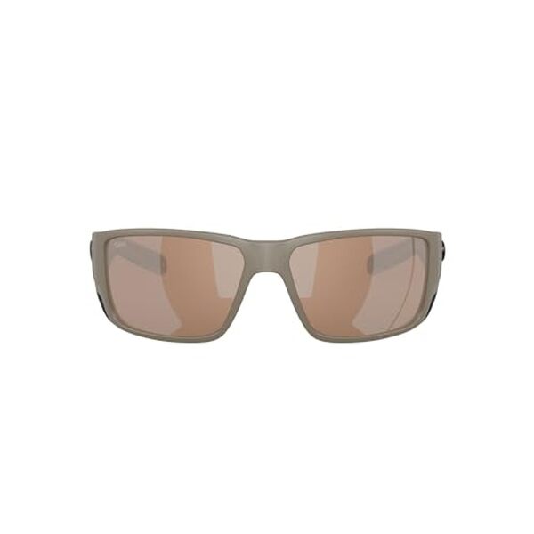 Découvrez notre test détaillé des lunettes polarisées Costa Del Mar Blackfin Pro : performances, confort et protection pour la pêche et la plage. Avis complet et conseils d'achat.