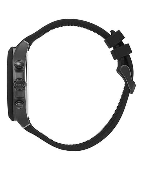 Découvrez notre avis détaillé sur la montre chronographe BOSS Velocity quartz pour homme : design, performances, prix et qualité analysés en profondeur. 