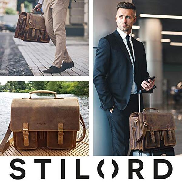 Découvrez notre test complet du sac serviette Anton Stilord en cuir XL : qualité, design et fonctionnalité pour les professionnels exigeants. 