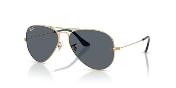Découvrez notre test détaillé des Ray-Ban Aviator Classic RB3025 58 mm : qualité, confort et style de ces lunettes de soleil emblématiques.