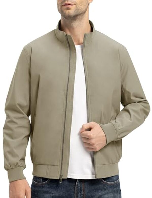 Découvrez notre test détaillé de la veste coupe-vent légère TBMPOY pour le golf : confort, performance et qualité analysés pour vous aider à choisir le bon équipement.