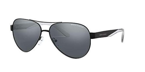 Découvrez notre avis détaillé sur les lunettes de soleil aviateur Armani Exchange AX2034S : caractéristiques, qualité, prix et où les acheter au meilleur tarif. 