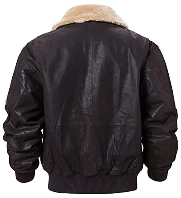 Découvrez notre test détaillé de la veste bombardier en cuir véritable FLAVOR. Qualité, style et confort : tout ce qu'il faut savoir avant d'acheter.