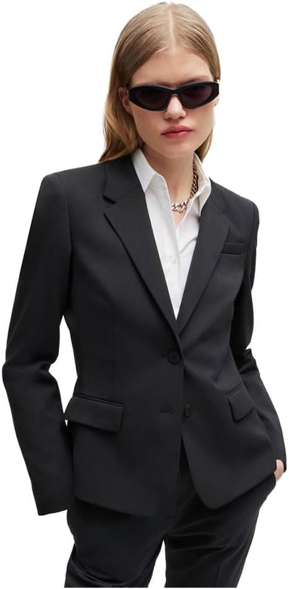Avis sur le blazer Hugo Aredana 32