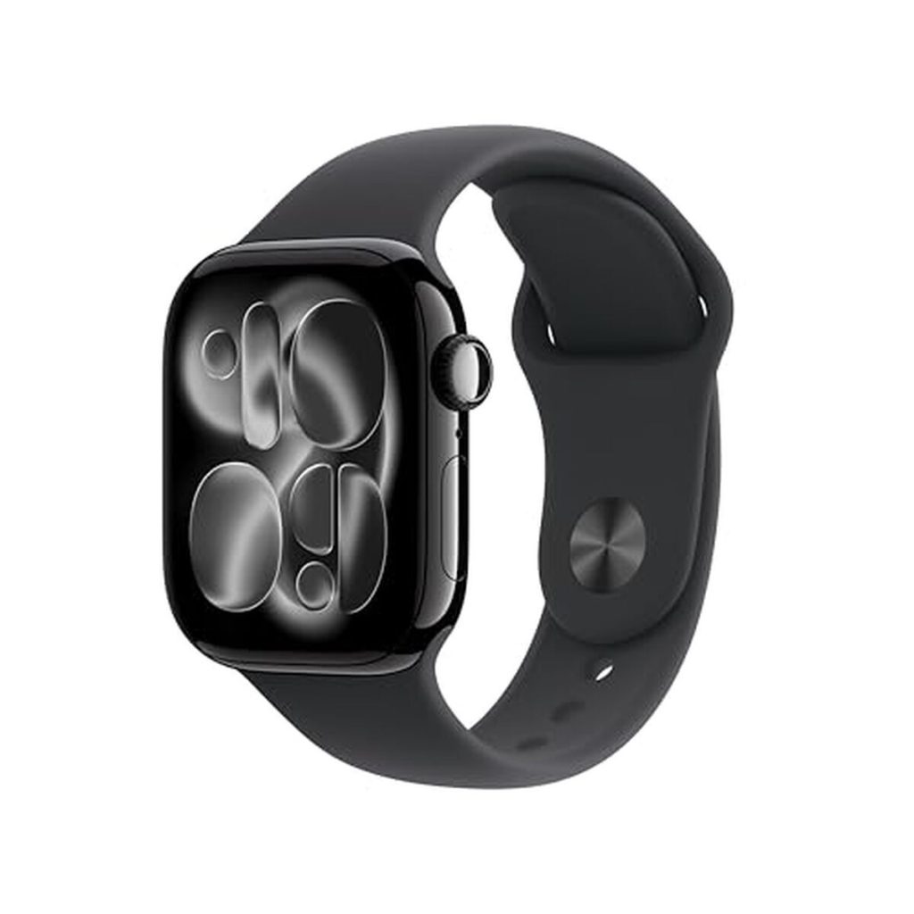 Test : apple watch series 11 GPS, l'ultime montre connectée sport