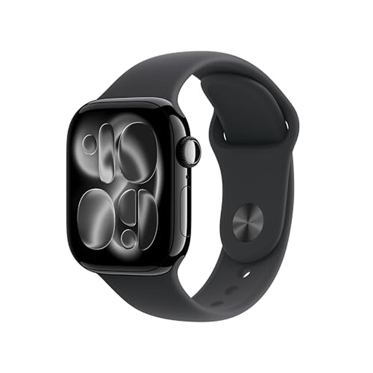 Test : apple watch series 11 GPS, l'ultime montre connectée sport