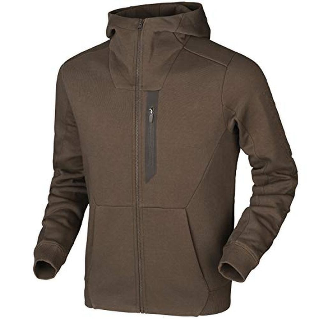 Test de la veste Härkila pour chasse et randonnée