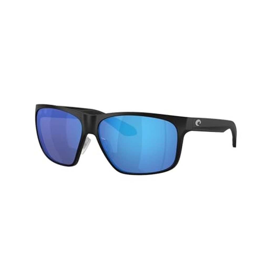 Test des lunettes de soleil Costa Del Mar 580 g : protection uv pour les activités nautiques