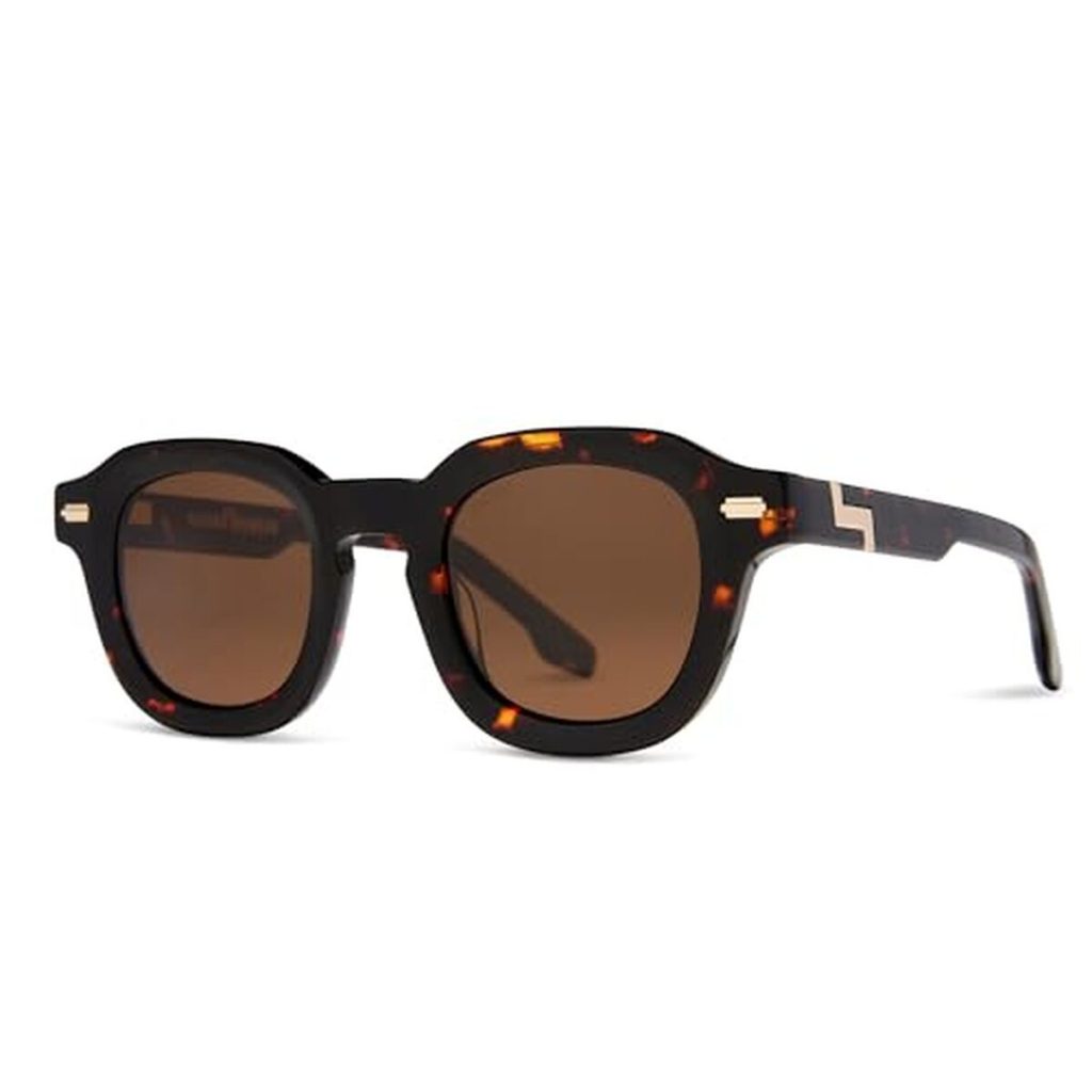 Test des lunettes de soleil KIAURA NEUTRA UV400