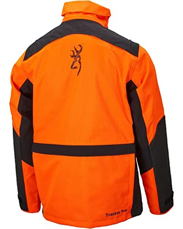 Découvrez notre avis détaillé sur la veste Tracker Pro Air Browning Blaze Orange 2XL : confort, performance et qualité testés pour vous. 