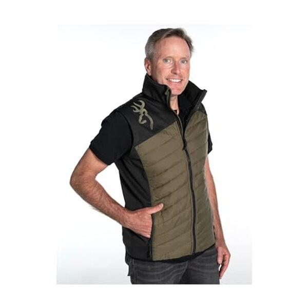 Découvrez notre test détaillé de la veste de chasse Browning XPO Coldkill 2 5XL : confort, isolation et qualité pour les chasseurs exigeants. 