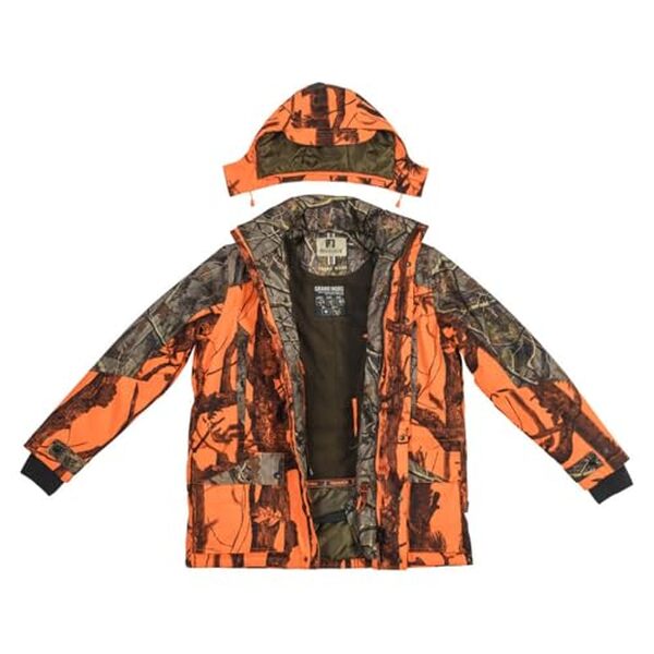 Découvrez notre test détaillé de la veste chasse Grand Nord Ghostcamo : performances, confort et camouflage pour vos sorties de chasse en conditions extrêmes. 