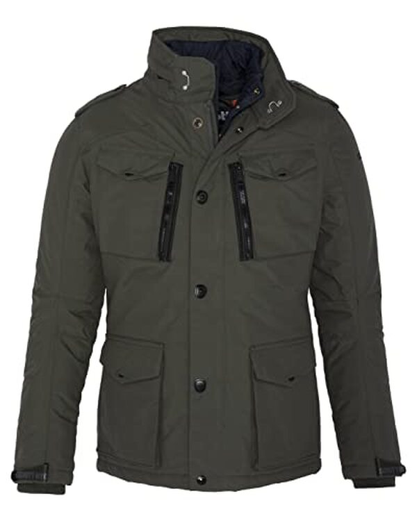 Découvrez notre test détaillé de la veste field Schott ref 35494 en kaki : qualité, confort et style d'une veste légendaire pour homme. 