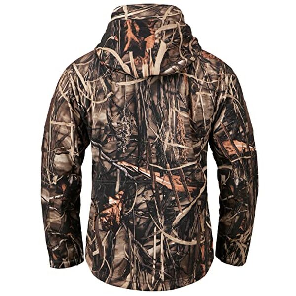 Découvrez notre test détaillé de la veste de chasse CARWORNIC Anches Camo : imperméabilité, silence et performance. Avis complet et conseils d'achat pour chasseurs.