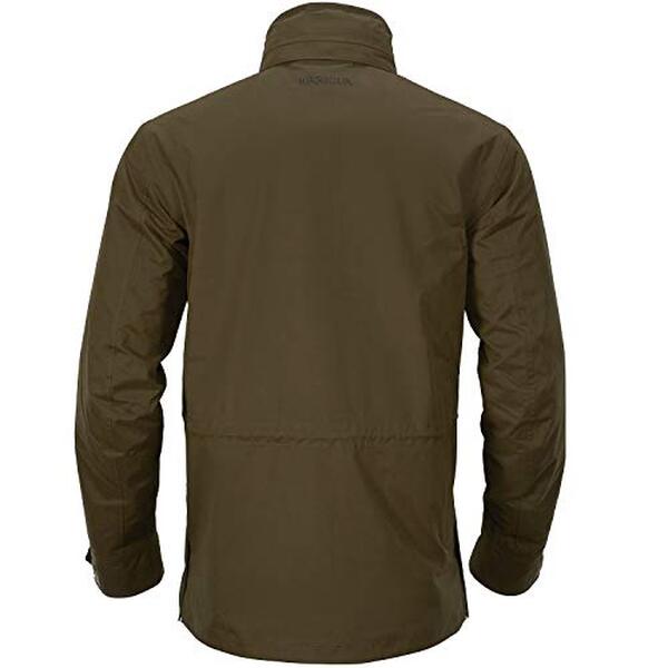 Découvrez notre test détaillé de la veste Härkila Retrieve : imperméabilité, confort et performance pour la chasse. Avis complet et honnête.