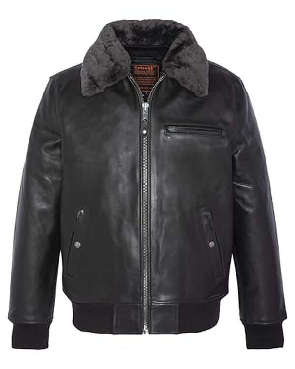 Découvrez notre test complet du blouson cuir Schott NYC LC1380 marron : qualité, confort et style. Avis détaillé et caractéristiques de ce classique intemporel.