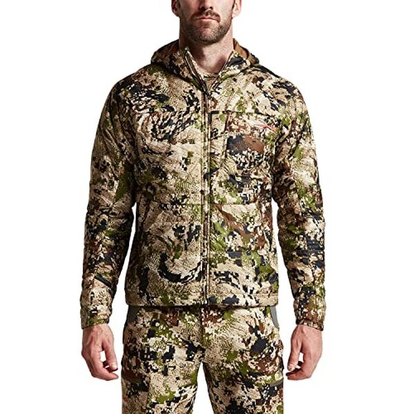 Découvrez notre test complet de la veste de chasse isolée Sitka Kelvin XXL : isolation, confort et durabilité pour vos parties de chasse en montagne.
