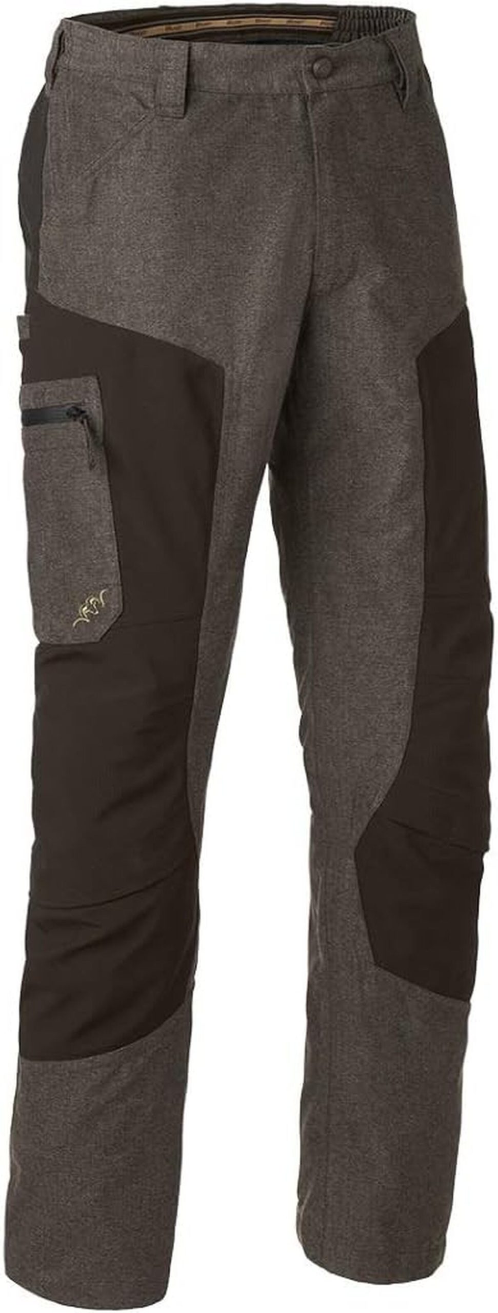 Test du pantalon de chasse blaser active vintage wp tibor : performance et imperméabilité